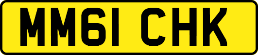 MM61CHK