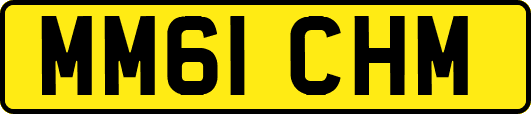 MM61CHM