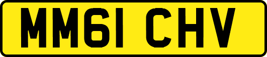 MM61CHV