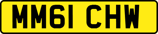 MM61CHW