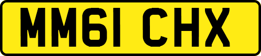 MM61CHX