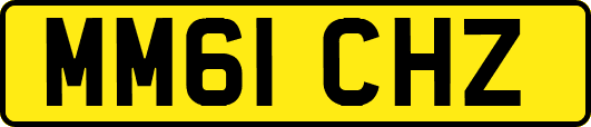 MM61CHZ