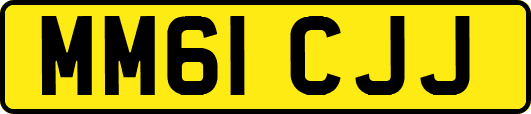 MM61CJJ