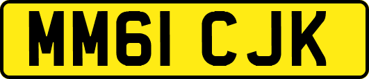 MM61CJK