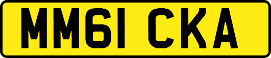 MM61CKA
