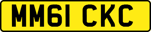MM61CKC