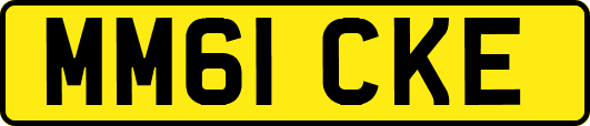 MM61CKE