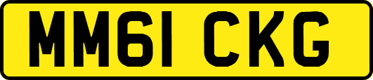 MM61CKG