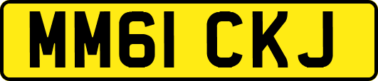 MM61CKJ