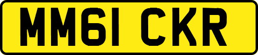 MM61CKR