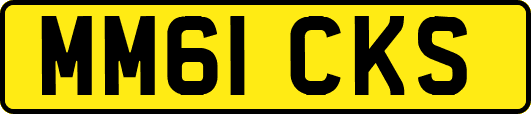 MM61CKS