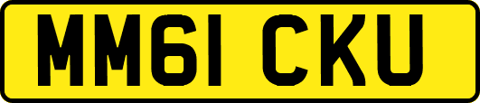 MM61CKU