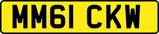 MM61CKW