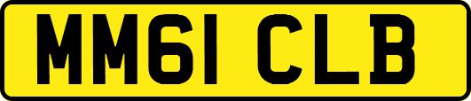 MM61CLB