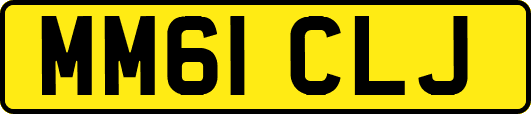 MM61CLJ