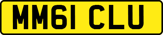 MM61CLU