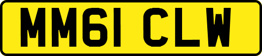 MM61CLW