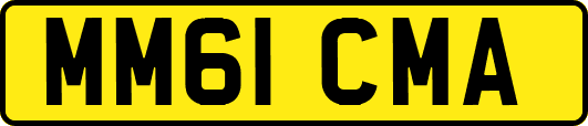 MM61CMA