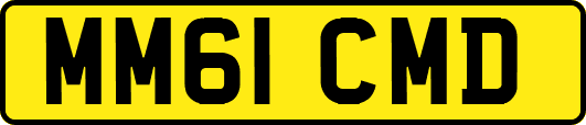 MM61CMD