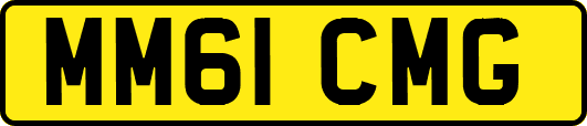 MM61CMG