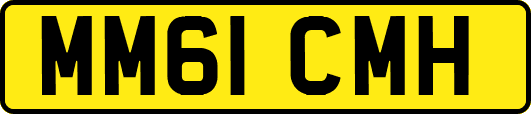 MM61CMH