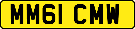 MM61CMW