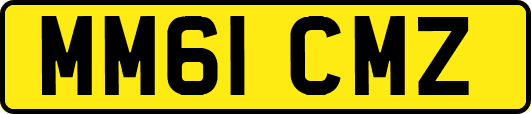 MM61CMZ