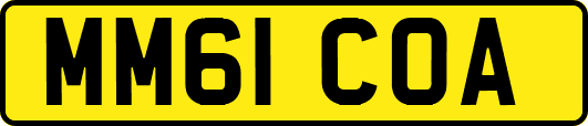 MM61COA