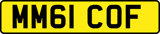 MM61COF