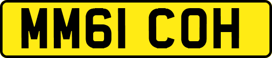 MM61COH