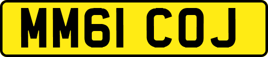 MM61COJ