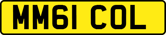 MM61COL