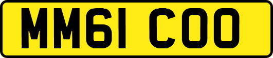 MM61COO