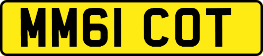 MM61COT