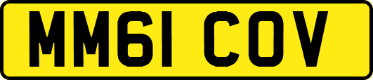 MM61COV