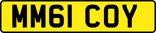 MM61COY