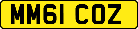 MM61COZ