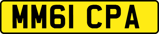 MM61CPA