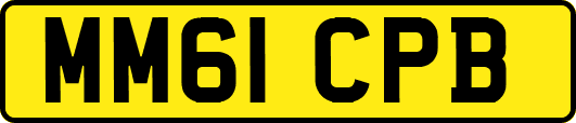 MM61CPB