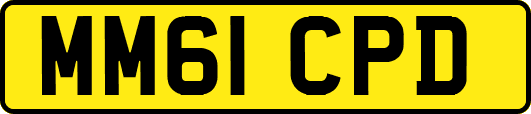 MM61CPD