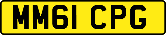 MM61CPG