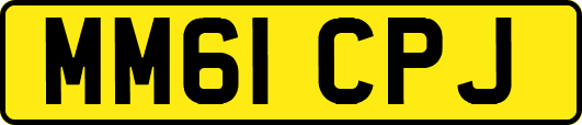 MM61CPJ