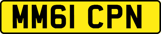 MM61CPN