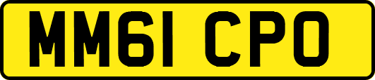 MM61CPO