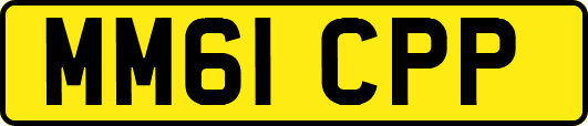 MM61CPP