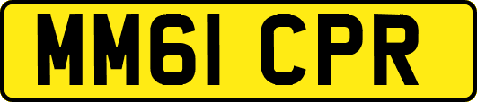 MM61CPR