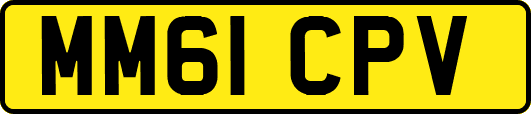 MM61CPV