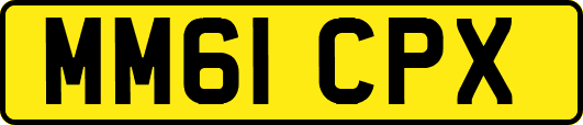 MM61CPX