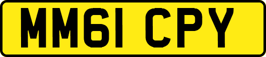 MM61CPY