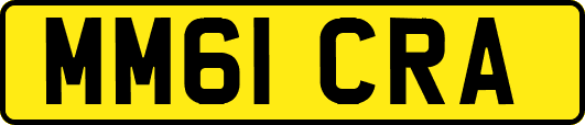 MM61CRA